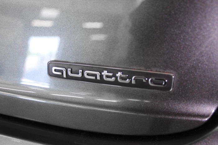 Audi Q8  50 3.0 tdi mhev Sport quattro tiptronic