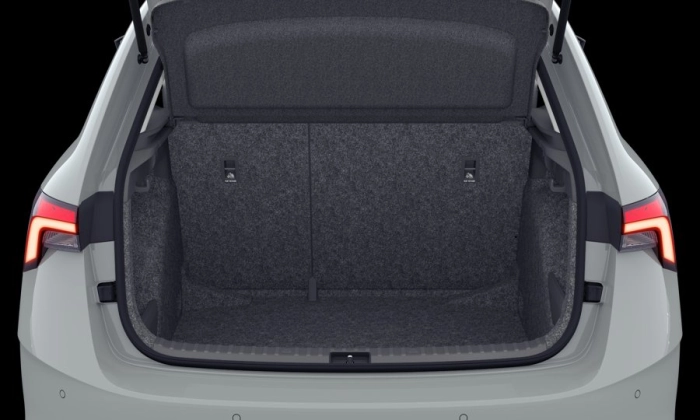 Skoda Scala Selection 1,0 TSI 85 kW (115 CV) 7 marce - DSG