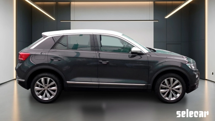 Volkswagen T-Roc  2.0 tdi Style 4motion dsg