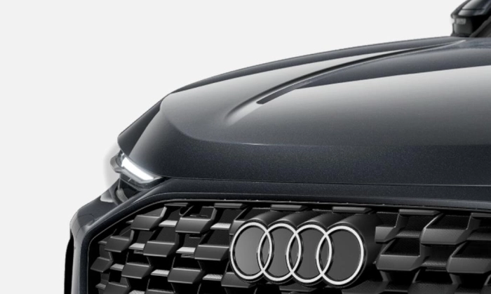 Audi Q5     TDI quattro 150 kW S tronic