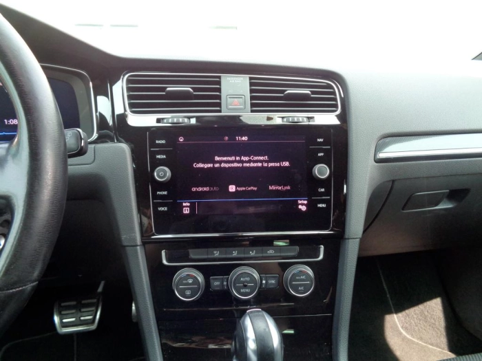 Volkswagen Golf  5p 2.0 tsi R 4motion 310cv dsg
