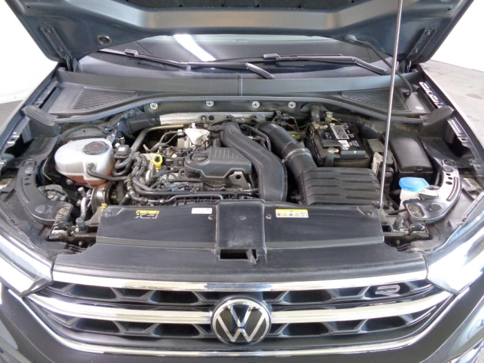 Volkswagen T-Roc  1.5 tsi R-Line dsg