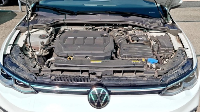 Volkswagen Golf  2.0 tdi Style 4motion 150cv dsg