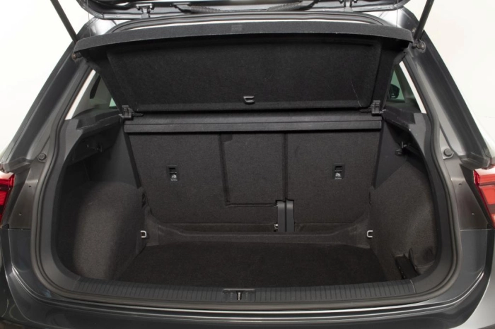 Volkswagen Tiguan  2.0 tdi Style 150cv dsg