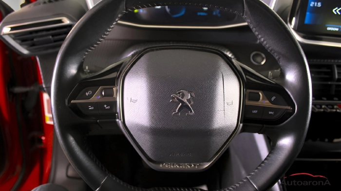 Peugeot 2008  1.5 bluehdi Allure s&s 100cv