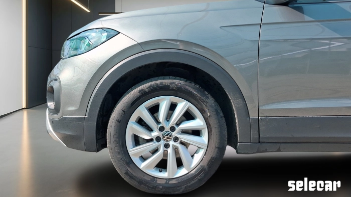 Volkswagen T-Cross  1.0 tsi Style 95cv