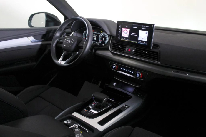 Audi Q5 Sportback  40 2.0 tdi mhev 12V S line quattro s-tronic