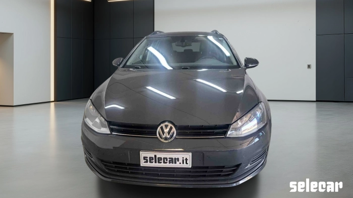 Volkswagen Golf Variant  1.6 tdi Comfortline Bus