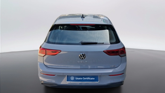Volkswagen Golf  1.0 etsi evo Life 110cv dsg