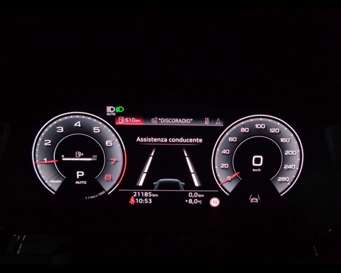 Audi A3 Allstreet    35 TFSI  110(150) kW(CV) S tronic