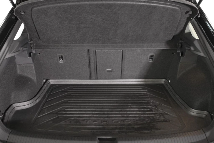 Volkswagen T-Roc  2022 -  1.5 tsi Style dsg