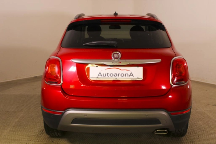 Fiat 500 X 1.6 mjt Cross Plus 4x2 120cv