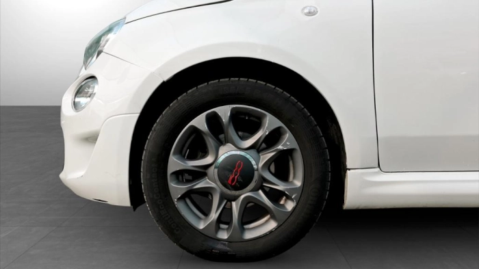 Fiat 500  1.2 S 69cv my18