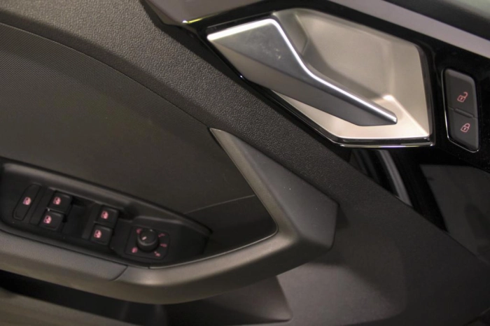 Audi A1 Sportback  30 1.0 tfsi Business 116cv