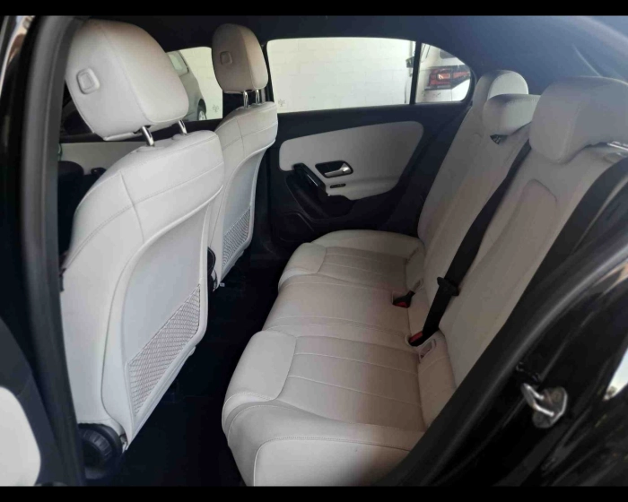 Mercedes-Benz Classe A 180 d Business auto
