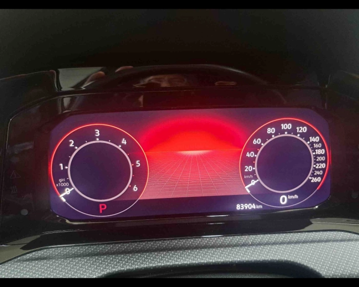 Volkswagen Golf  2.0 tdi R-Line 150cv dsg