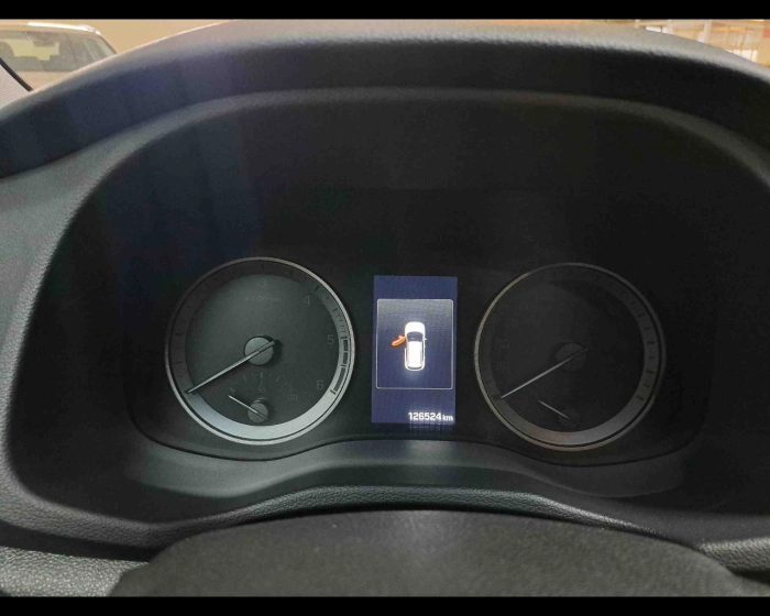 Hyundai Tucson  1.7 crdi Xpossible 2wd 115cv