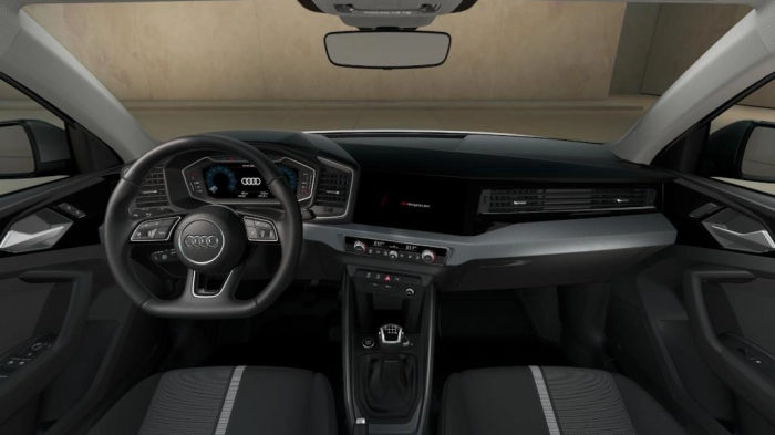 Audi A1 Sportback   Business 30 TFSI  85(116) kW(CV) 6-marce