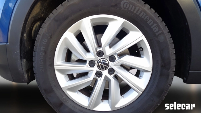 Volkswagen T-Cross  1.0 tsi Style 95cv