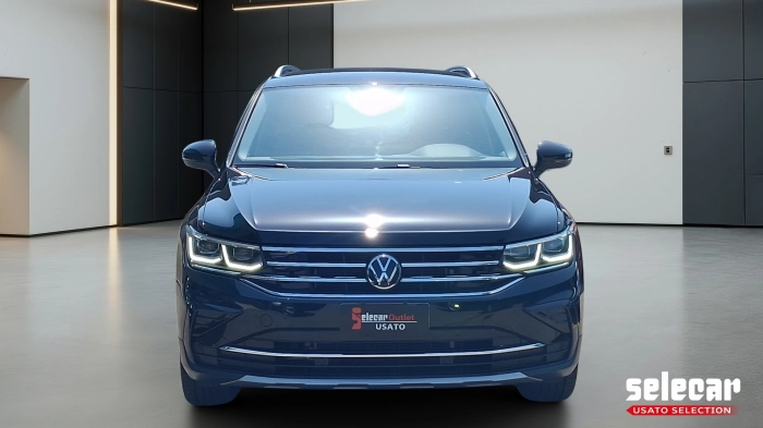 Volkswagen Tiguan  2.0 tdi Elegance 150cv dsg