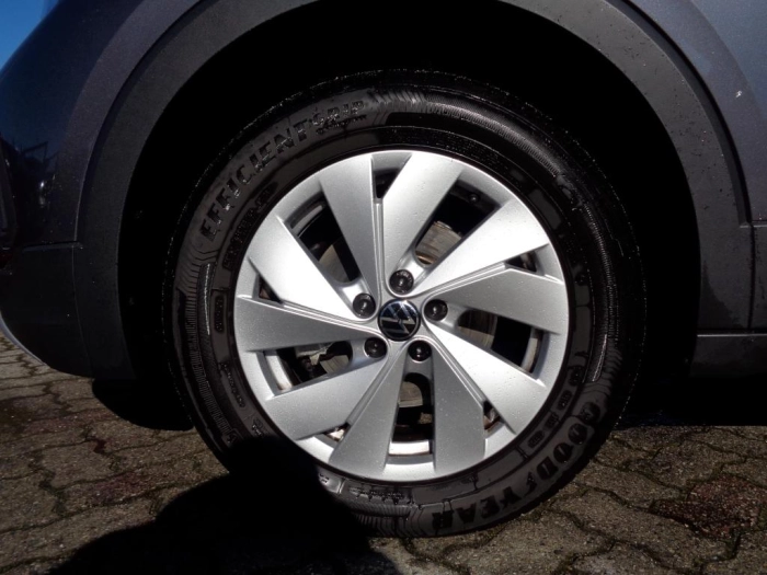Volkswagen T-Cross  1.0 tsi Life 95cv