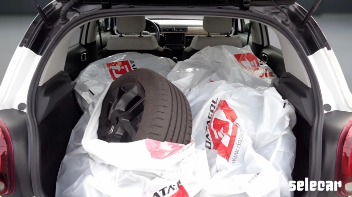 Citroen C3  1.5 bluehdi Shine Pack s&s 100cv 6m