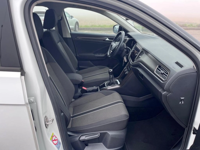 Volkswagen T-Roc  1.0 tsi Style 115cv