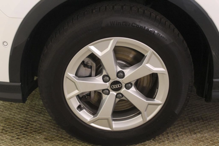 Audi Q3 Sportback  45 1.4 tfsi e Business Pl