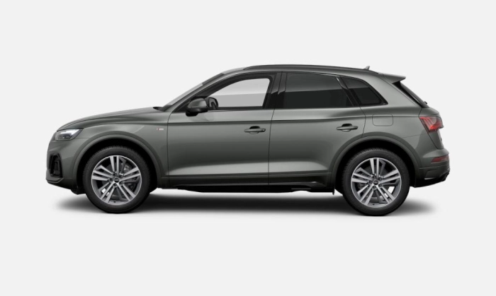 Audi Q5    S line plus 50 TFSI e quattro 220(299) kW(CV) S tronic