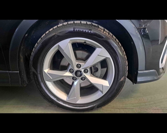 Volkswagen T-Cross  1.0 tsi Advanced 110cv dsg