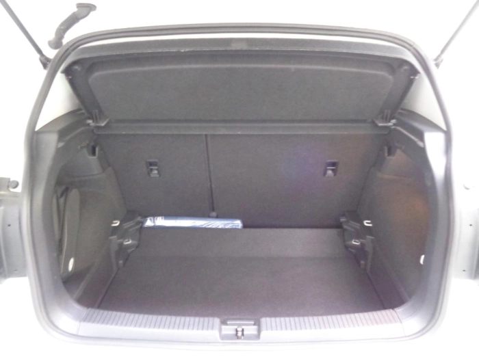 Volkswagen T-Cross  1.0 tsi Style 110cv