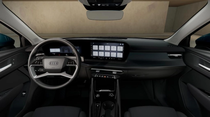 Audi Q3 Sportback   S line edition TFSI  110 kW S tronic