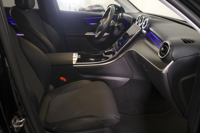 Mercedes-Benz GLC  220 d Advanced Plus 4matic auto