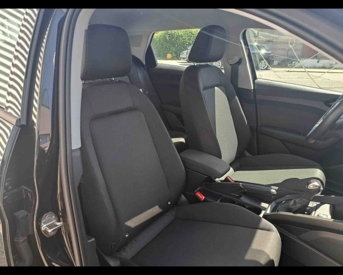 Audi A1 Sportback  30 1.0 tfsi Admired 110c