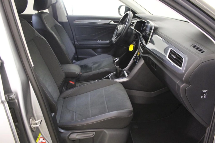 Volkswagen T-Roc  2022 -  1.5 tsi Style