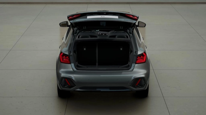 Audi A1 Allstreet   Identity Contrast 30 TFSI  85(116) kW(CV) S tronic