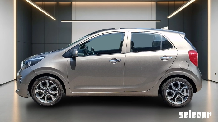 Kia Picanto  1.0 mpi Cool my18
