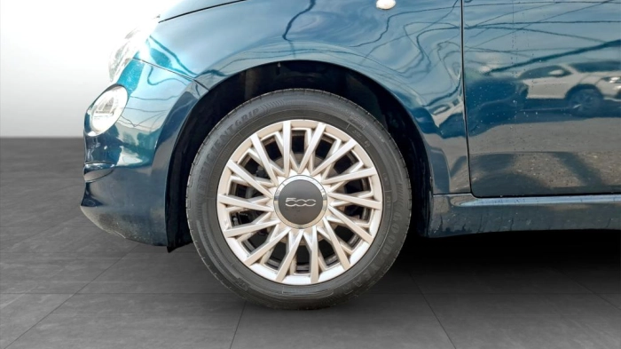 Fiat 500  1.2 Lounge 69cv my20