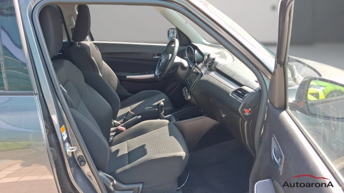 Suzuki Swift  1.2h Top 4wd allgrip