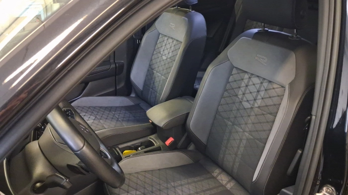 Volkswagen T-Roc  1.5 tsi R-Line dsg