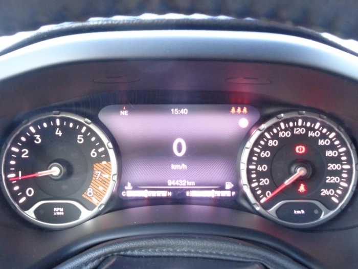 Jeep Renegade  1.0 t3 Limited 2wd