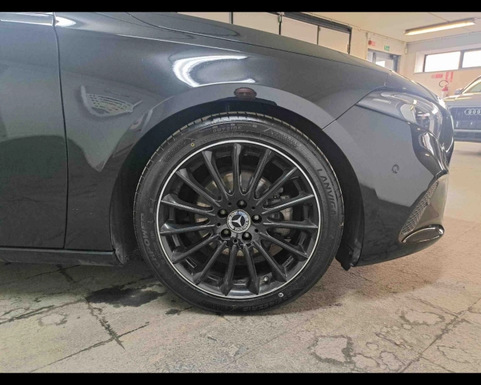 Mercedes-Benz Classe A 180 d Sport