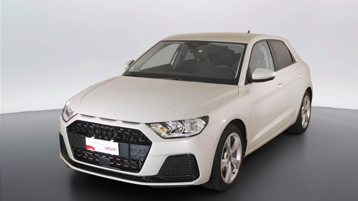 Audi A1 Sportback  30 1.0 tfsi  ADVANCED 116cv s-tronic