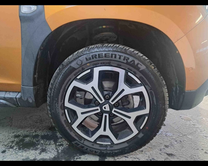 Dacia Duster  1.2 tce Brave 4x4 s&s 125cv