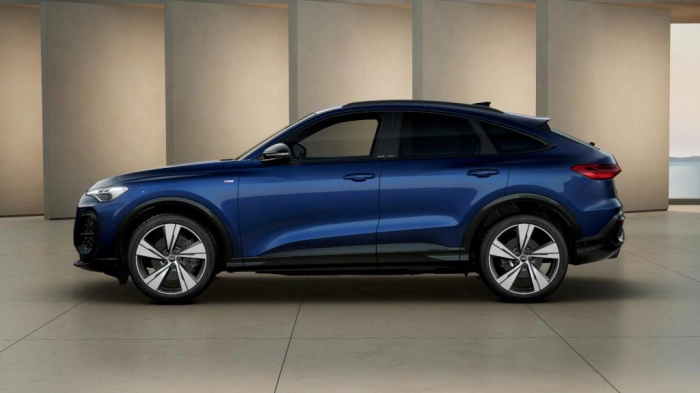 Audi Q5     TDI quattro 150 kW S tronic