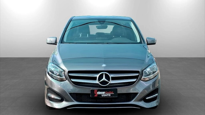 Mercedes-Benz Classe B 180 d (cdi)  Sport