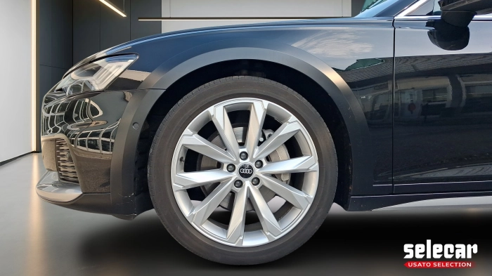 Audi A6  Allroad 40 2.0 tdi mhev 12V quattro 2