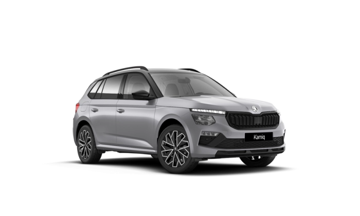 Skoda Kamiq 130 Edition 1.5 TSI 110 kW (150 CV) 7 marce - DSG