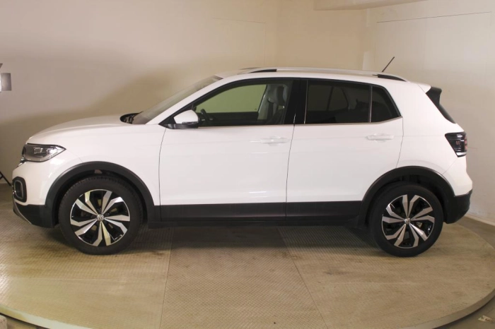Volkswagen T-Cross  1.0 tsi Advanced 115cv dsg