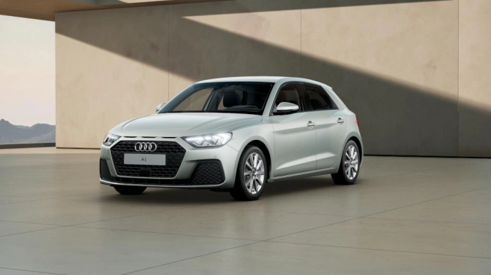 Audi A1 Sportback   Business 30 TFSI  85(116) kW(CV) S tronic